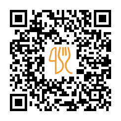 QR-code link para o menu de Bistro Régent