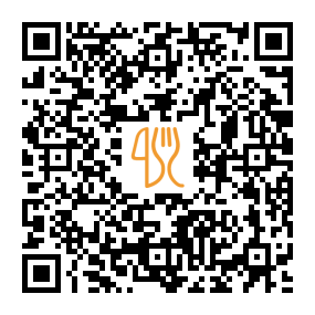 QR-code link para o menu de Sushi Kingdom