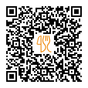 QR-code link para o menu de Lin He Buffet