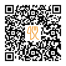 QR-code link para o menu de Anupam And Cafe