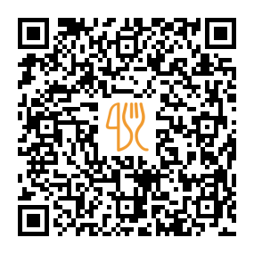 QR-code link para o menu de Louisiana Fish House