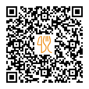 QR-code link para o menu de Rib Eye Steak House