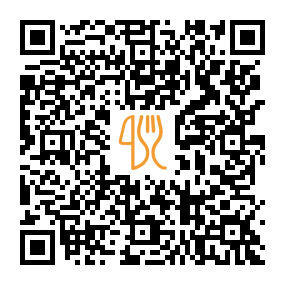 QR-code link para o menu de Burger King