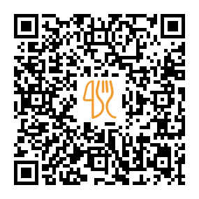 QR-code link para o menu de Holy Hog Barbecue