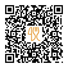 QR-code link para o menu de The Alibi, Bonnie's Grill