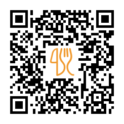 QR-code link para o menu de Cantine Populaire