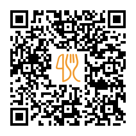 QR-code link para o menu de Curry Pot