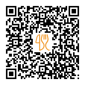 QR-code link para o menu de Crooked Pint Ale House