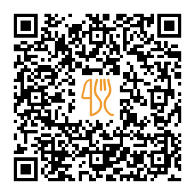 QR-code link para o menu de Hong Kong Express