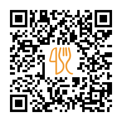 QR-code link para o menu de Pinel