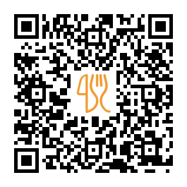 QR-code link para o menu de Bake Me Happy