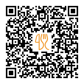 QR-code link para o menu de Douglas Root Beer Barrel