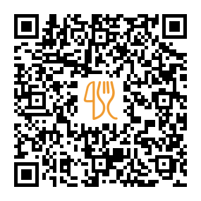 QR-code link para o menu de Crepe Delicious