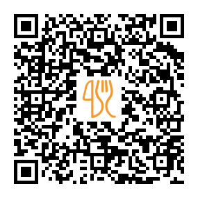 QR-code link para o menu de Gourmet Butcher Block