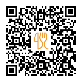 QR-code link para o menu de Kant Khana Khazana