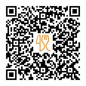 QR-code link para o menu de House Of Bourbon East