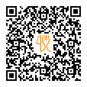 QR-code link para o menu de The Flavor Of Life