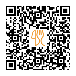 QR-code link para o menu de Spring Kitchen