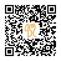 QR-code link para o menu de Café