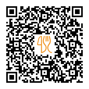 QR-code link para o menu de Carl's Jr Green Burrito