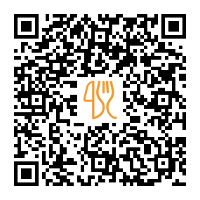 QR-code link para o menu de Thrums Market