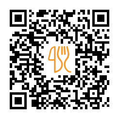 QR-code link para o menu de Brasco