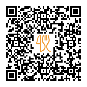 QR-code link para o menu de Iguana Cantina