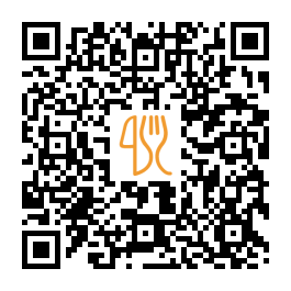 QR-code link para o menu de Koupák Lanškroun