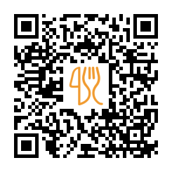 QR-code link para o menu de Mypoki