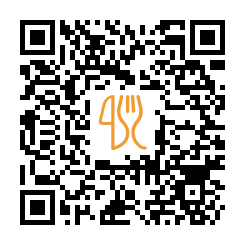 QR-code link para o menu de Bella Ciao