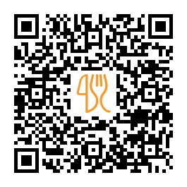 QR-code link para o menu de La Moutière