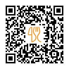 QR-code link para o menu de Fête à Crêpe