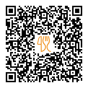 QR-code link para o menu de Auberge du Cheval Blanc