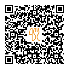 QR-code link para o menu de Sno-ball Too