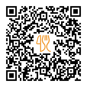 QR-code link para o menu de Roadside Rotisserie