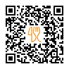 QR-code link para o menu de Hummus Place Samer