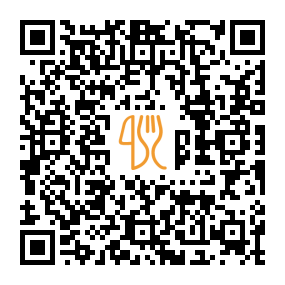 QR-code link para o menu de Third Culture Bakery