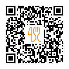 QR-code link para o menu de Krone