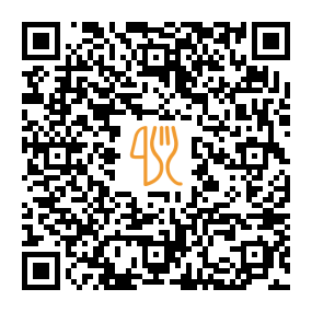 QR-code link para o menu de Halcyon, Hungry Horse