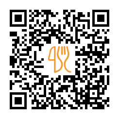 QR-code link para o menu de Cholapizza