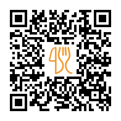 QR-code link para o menu de Ella's Oyster