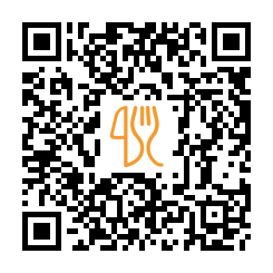 QR-code link para o menu de Émeraude Cély