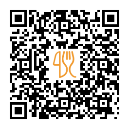 QR-code link para o menu de Ting's Chinese