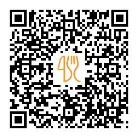 QR-code link para o menu de Asian King Buffet