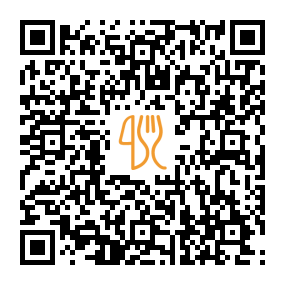 QR-code link para o menu de Capone's Cucina