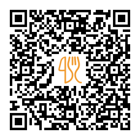 QR-code link para o menu de Saddle Inn