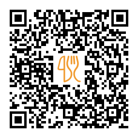 QR-code link para o menu de Rock Steady Cafe and Catering