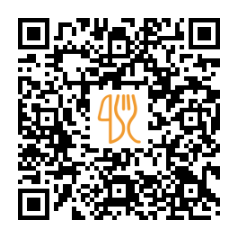 QR-code link para o menu de Juhlatalo Humina