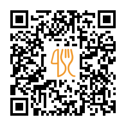 QR-code link para o menu de Elli's Café