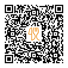 QR-code link para o menu de Delhi 6 Indian Cuisine